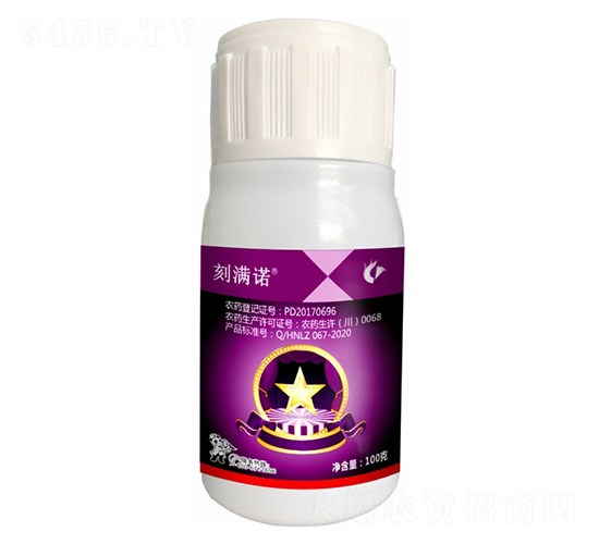 25%阿維·螺螨酯-刻滿諾-科利隆生化