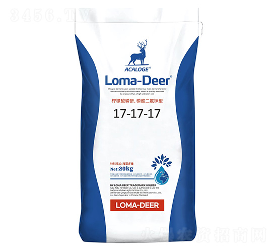 20kg����Ԫ��ˮ�ܷ���17-17-17-�_��¹-���L