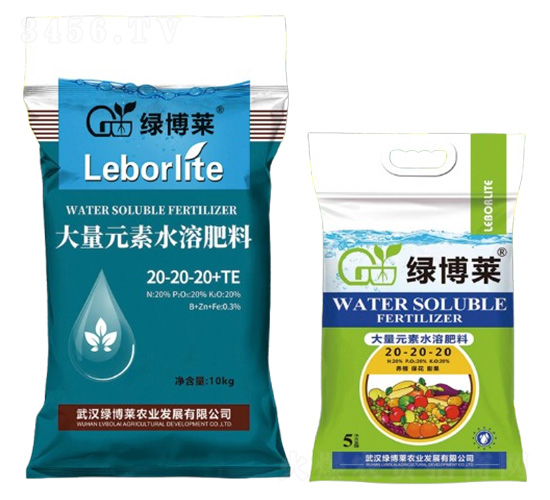 ����Ԫ��ˮ�ܷ���20-20-20+TE-�G���R