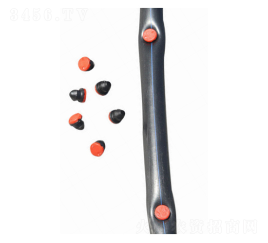 紐扣滴頭-中惠澤