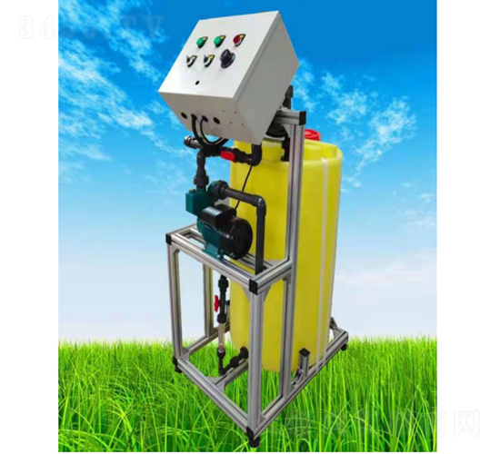 水肥一體機(jī)-中惠澤