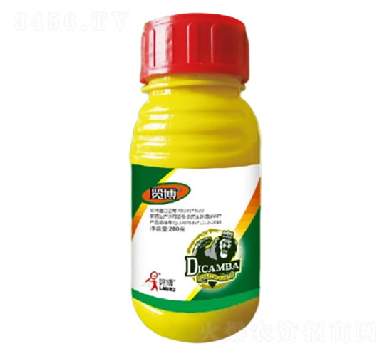 33%麥畏·草甘膦AS-覽博-一覽科技