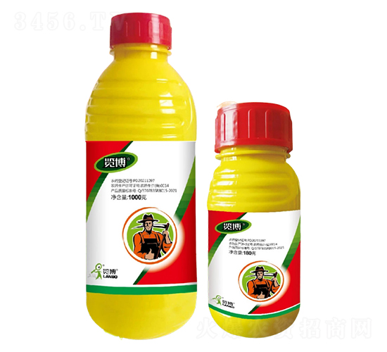 17%氧氟·草銨膦OD-覽博-一覽科技