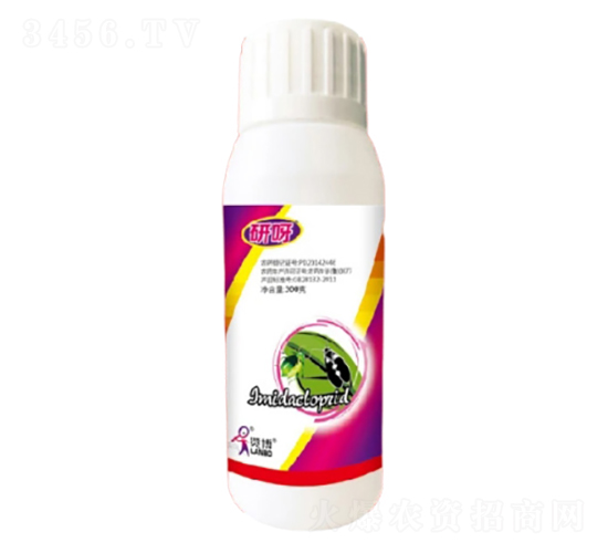 10%吡蟲啉ME-研呀-一覽科技
