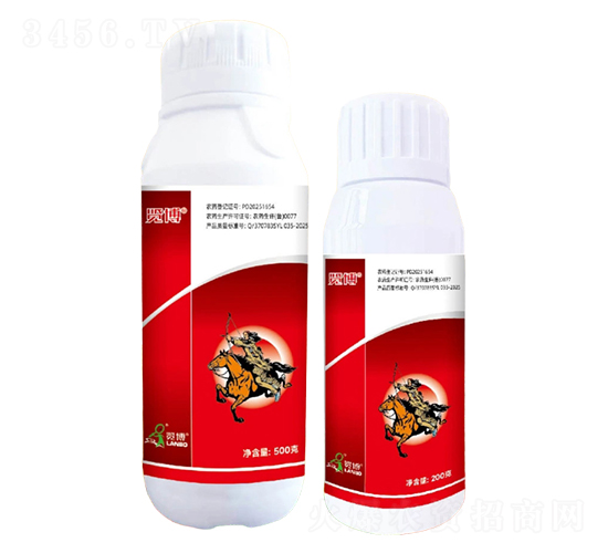 10%氯蟲苯·虱螨脲SC-覽博-一覽科技