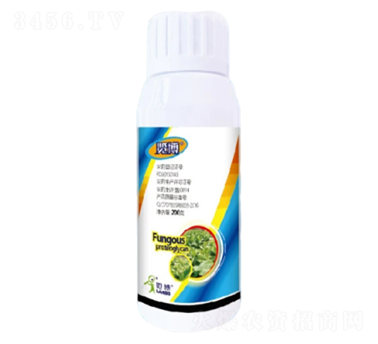 0.5%香菇多糖AS-覽博-一覽科技