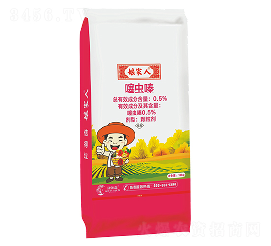 大豆專用藥肥-娘家人-康拓森