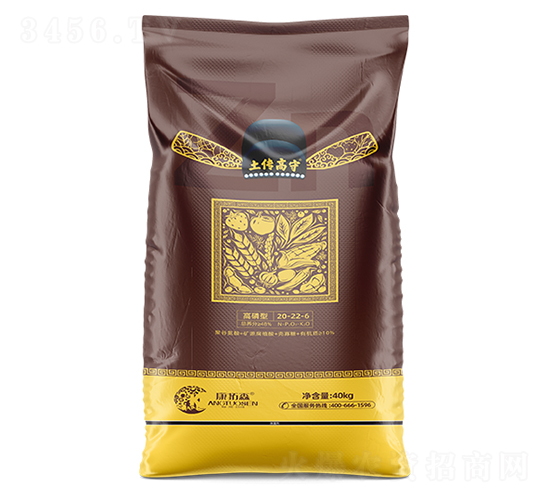 殺菌藥肥-土傳高守-康拓森