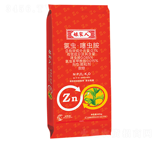 玉米專(zhuān)用底肥-娘家人-康拓森