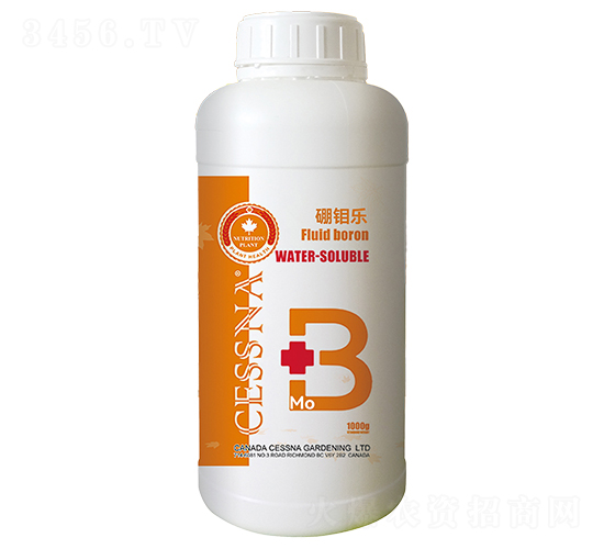 硼鉬樂-中匯農(nóng)業(yè)