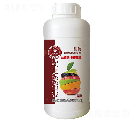 糖代謝調(diào)控劑-甜俏-中匯農(nóng)業(yè)