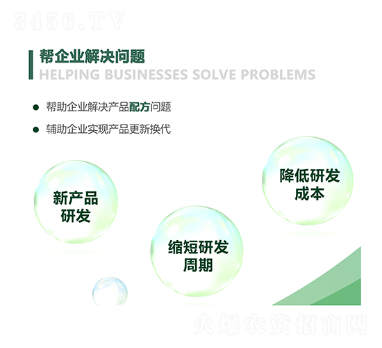 幫企業(yè)解決問題-新泊地