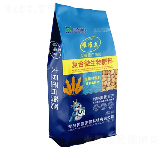 大豆蛋白酶肥-優(yōu)喜海洋