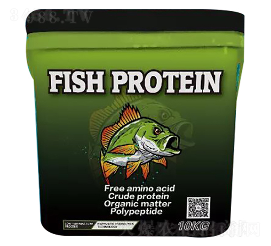 酶解魚蛋白-魚派-中肽生物