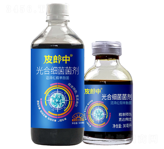 光合細(xì)菌菌劑-皮郎中-艾康作物