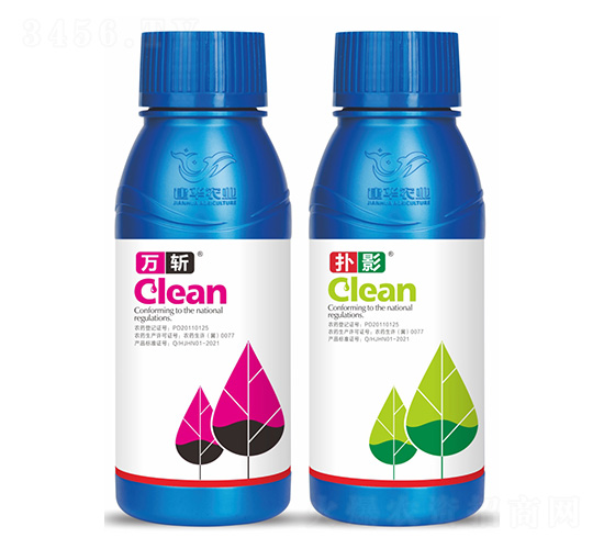 藜蘆根莖提取物-萬斬+撲影-建華農(nóng)業(yè)