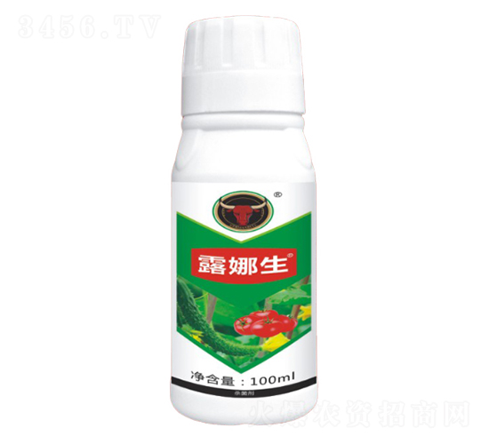 真菌細菌專用-露娜生-公牛國際