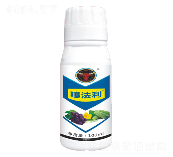 霜霉疫病專用-噻法利-公牛國(guó)際