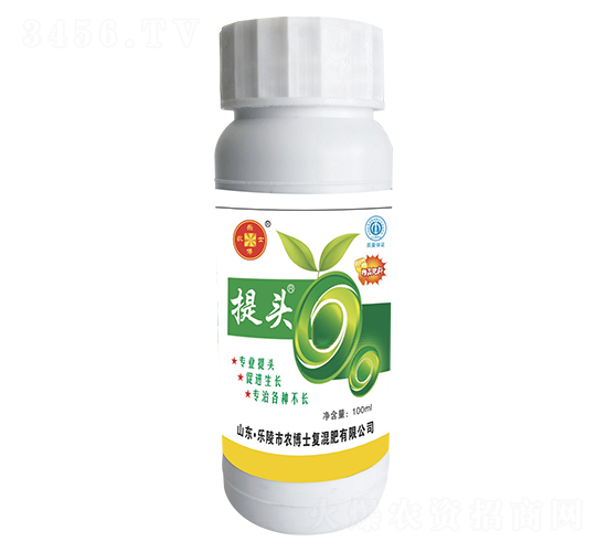 提頭水溶肥-樂農(nóng)博士