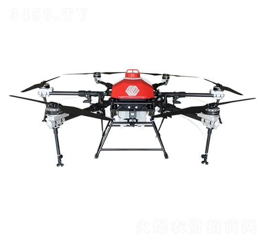 沃得翔龍3WWDZ-22R/22A植保無人機(jī)-沃得集團(tuán)