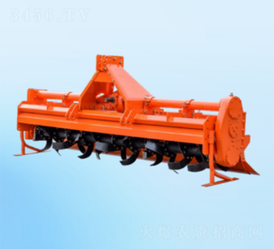 旋耕機-農夫機電