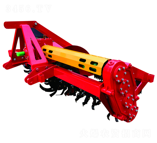 旋耕開溝機-豪豐農業(yè)