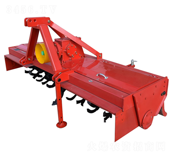 旋耕機-豪豐農(nóng)業(yè)