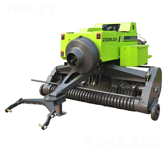 9YF-2200方捆打捆機(jī)-中聯(lián)農(nóng)業(yè)