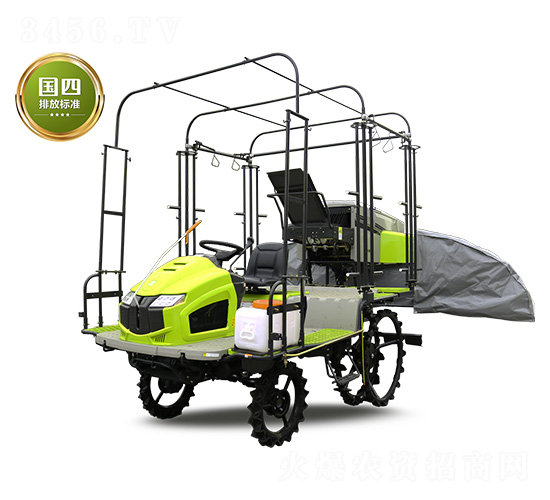 2ZPY-13D拋秧機(jī)-中聯(lián)農(nóng)業(yè)