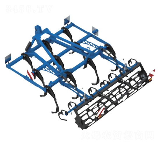 松土耙-中聯(lián)農(nóng)業(yè)