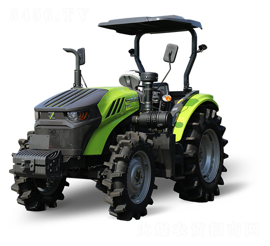 RK904水田專用輪式拖拉機(jī)-中聯(lián)農(nóng)業(yè)
