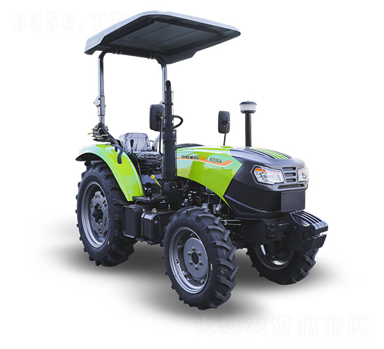 RD504輪式拖拉機(jī)-中聯(lián)農(nóng)業(yè)