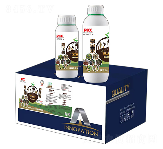 嘉寶果-養(yǎng)土立命