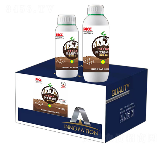 養(yǎng)土精華液-養(yǎng)土立命