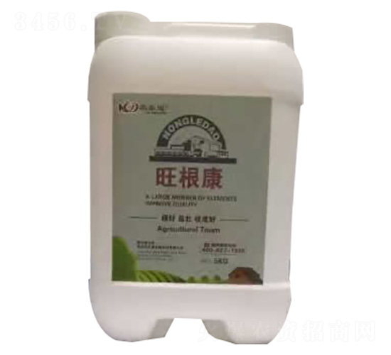 旺根康-農(nóng)樂道生物