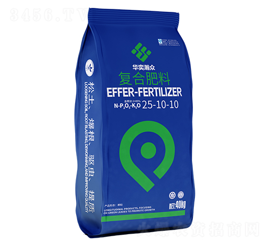 復(fù)合肥料25-10-10-華奕瀚眾