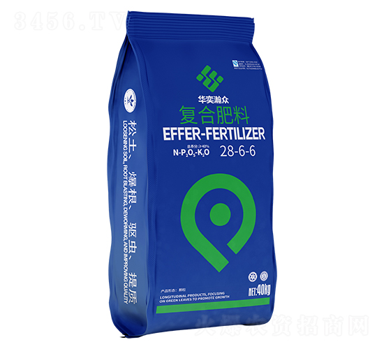 復(fù)合肥料28-6-6-華奕瀚眾