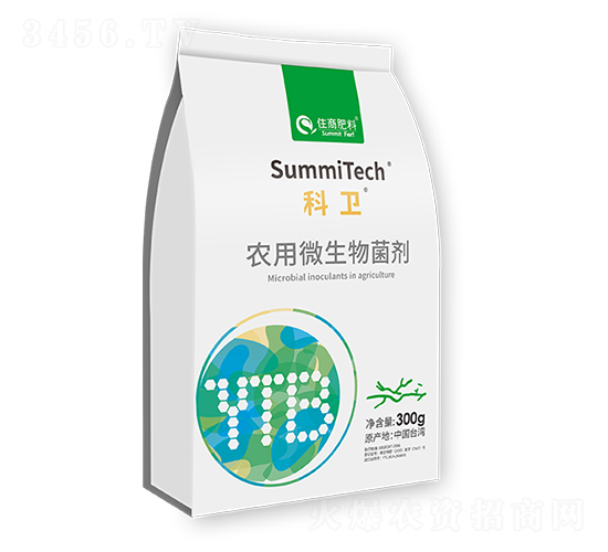 農(nóng)用微生物菌劑（放線二號(hào)）-科衛(wèi)-住商肥料