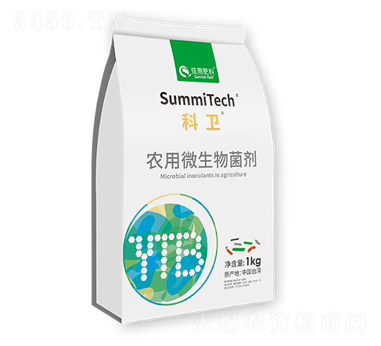 農(nóng)用微生物菌劑（合生菌）-科衛(wèi)-住商肥料