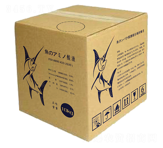 高力酵素魚(yú)蛋白液肥-杜斯農(nóng)