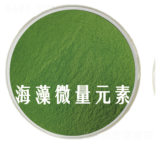 海藻微量元素-杜斯農(nóng)