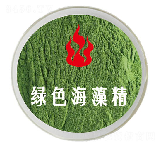 綠色海藻精-杜斯農(nóng)