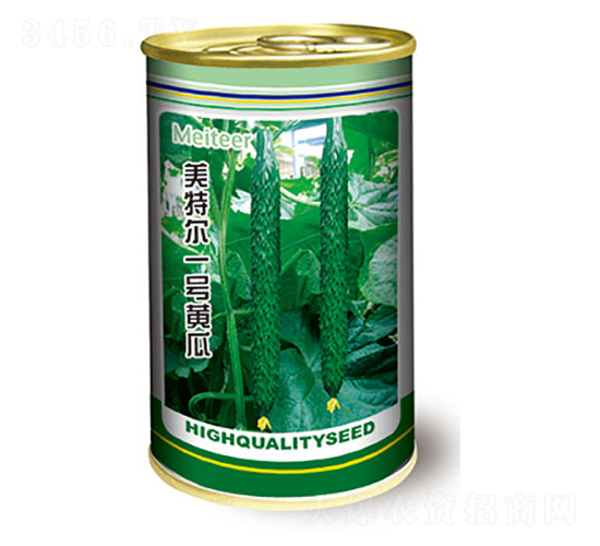 黃瓜種子-美特爾一號(hào)黃瓜-太樂(lè)種業(yè)