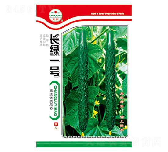 黃瓜種子-長(zhǎng)春一號(hào)-太樂種業(yè)