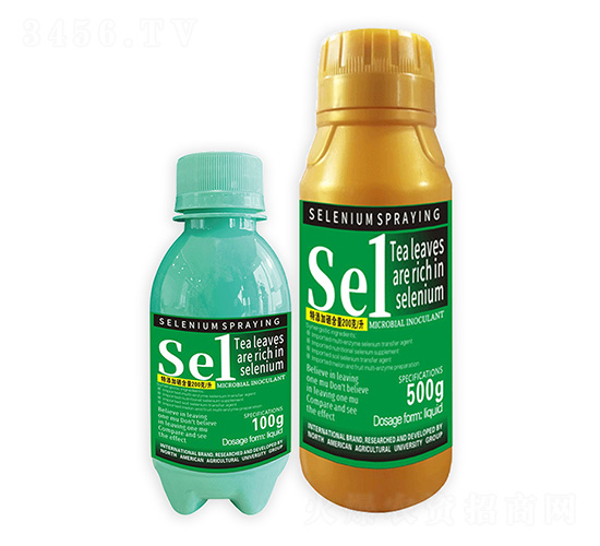 茶葉催芽嫩厚多硒噴硒1號-北美農(nóng)大