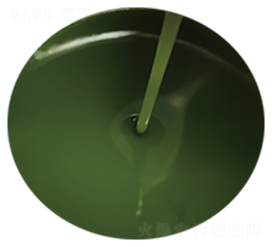 10%泡葉藻液（草綠色藻液）-杜斯農