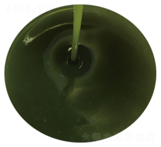 4%海帶液（草綠色原液）-杜斯農