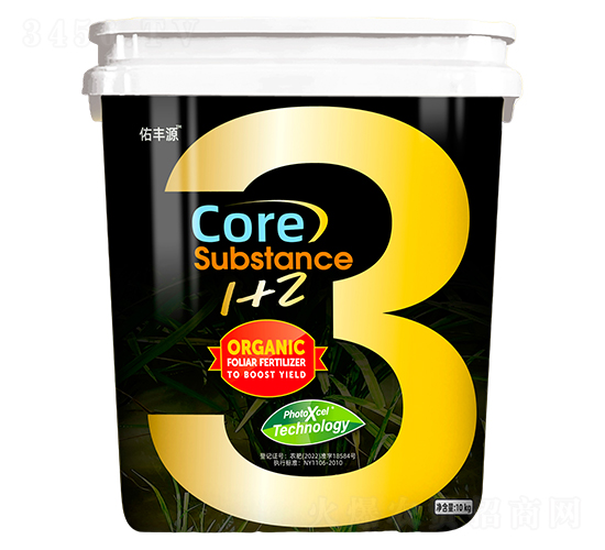 液體水溶肥-BOOSTAMAX金標(biāo)3號-豐田農(nóng)業(yè)