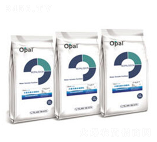 OPAL國(guó)產(chǎn)水溶肥料-歐樸樂(lè)