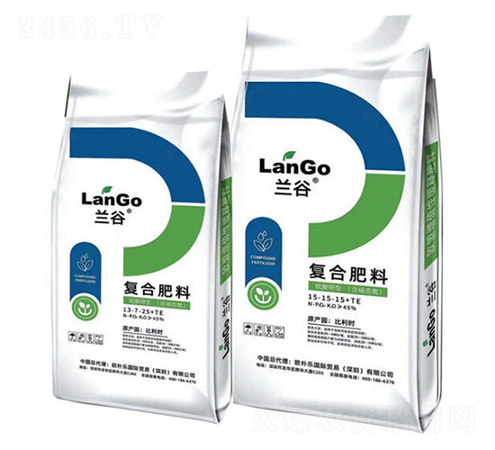 復(fù)合肥料-蘭谷-歐樸樂